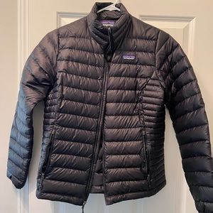 Womens Patagonia Jacket